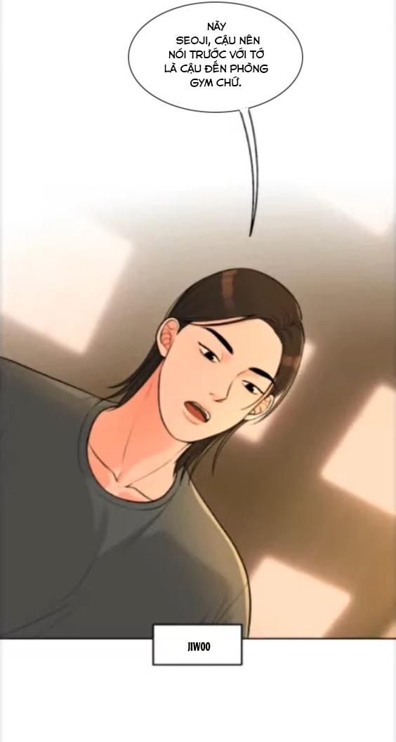 Vô Tình Chapter 40 Chap 40 - Trang 2