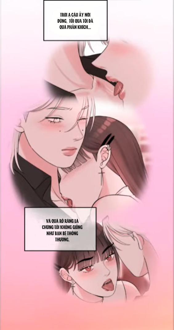 Vô Tình Chapter 40 Chap 40 - Trang 2