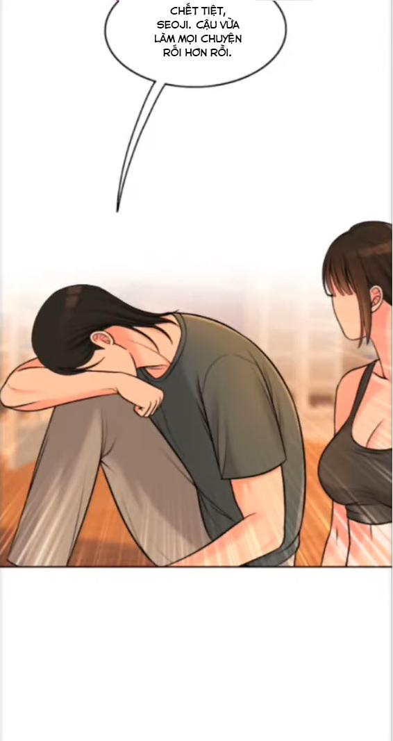 Vô Tình Chapter 40 Chap 40 - Trang 2
