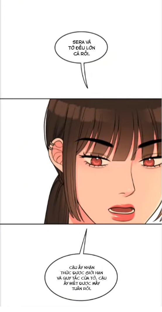Vô Tình Chapter 40 Chap 40 - Trang 2