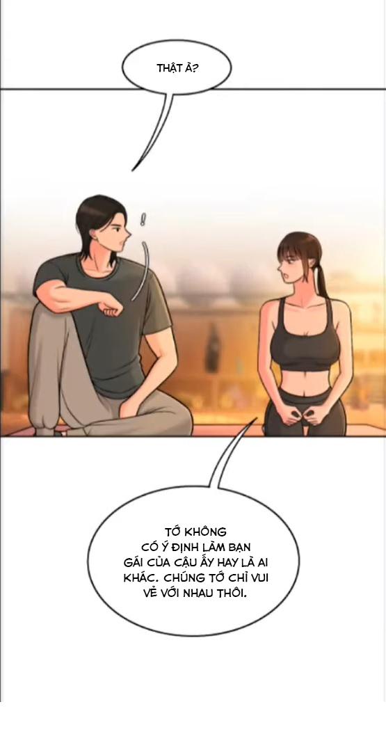 Vô Tình Chapter 40 Chap 40 - Trang 2