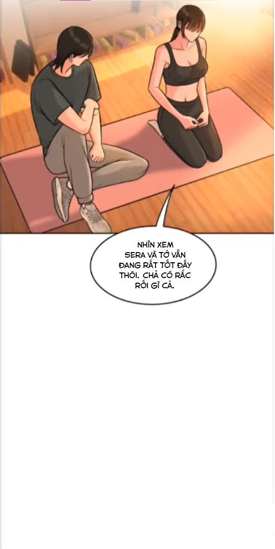 Vô Tình Chapter 40 Chap 40 - Trang 2