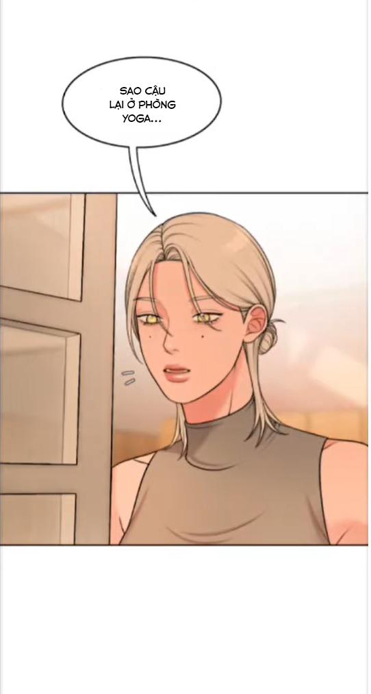 Vô Tình Chapter 40 Chap 40 - Trang 2