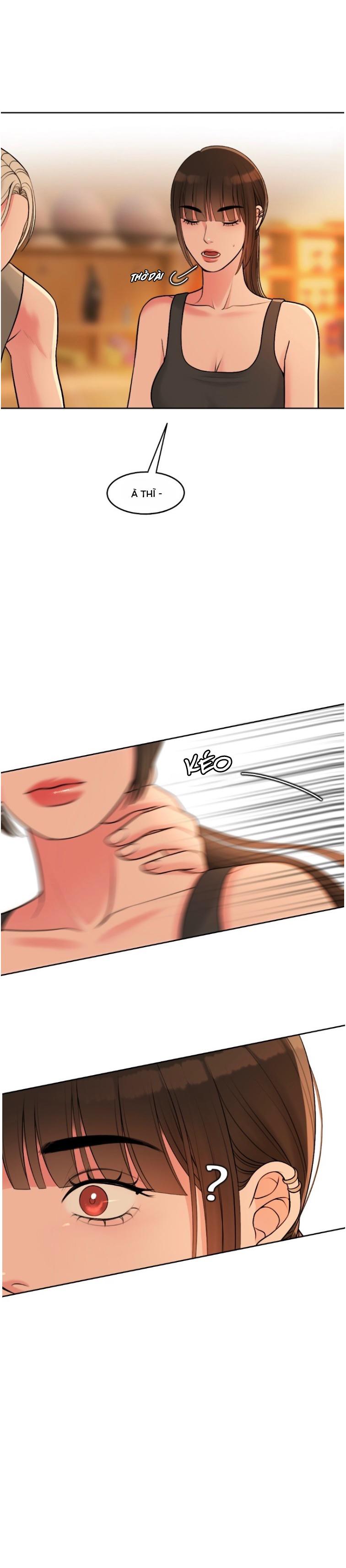 Vô Tình Chapter 41 Chap 41 - Trang 2