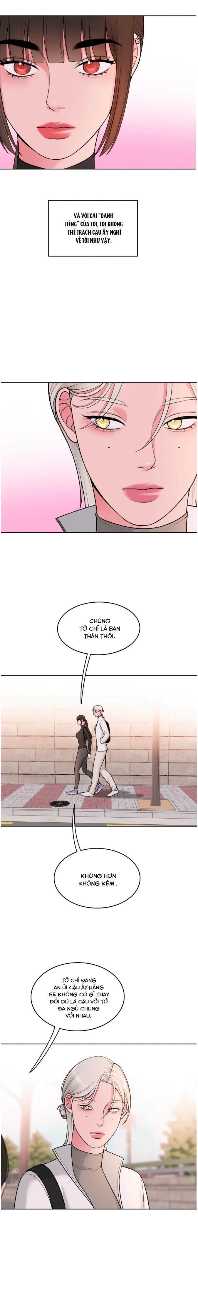 Vô Tình Chapter 43 chap 43 - Trang 2