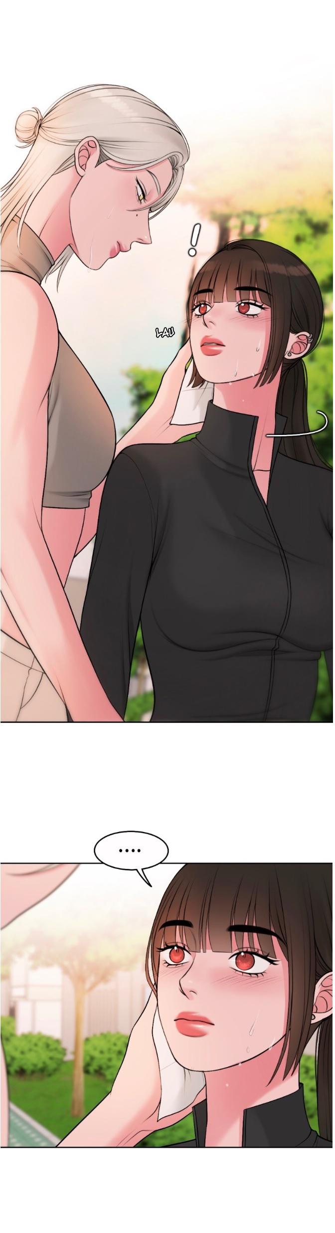 Vô Tình Chapter 44 Chap 44 - H - Trang 2