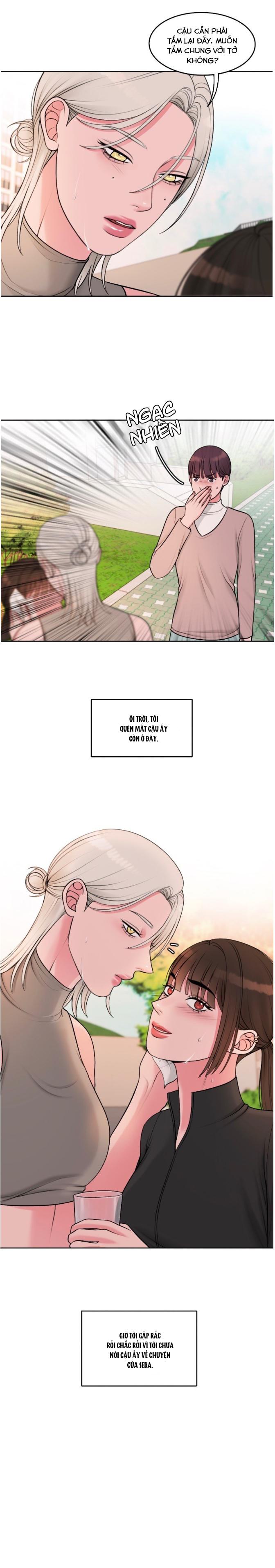 Vô Tình Chapter 44 Chap 44 - H - Trang 2
