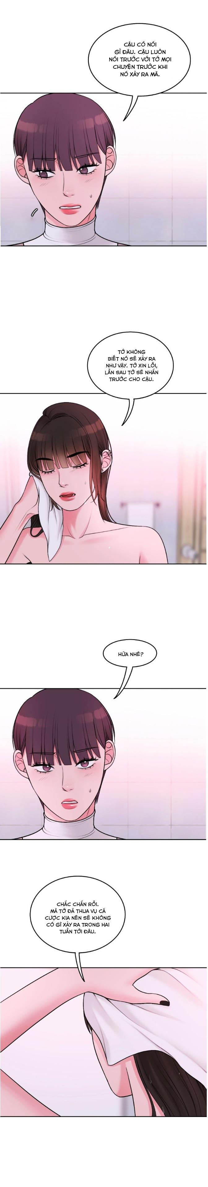 Vô Tình Chapter 44 Chap 44 - H - Trang 2
