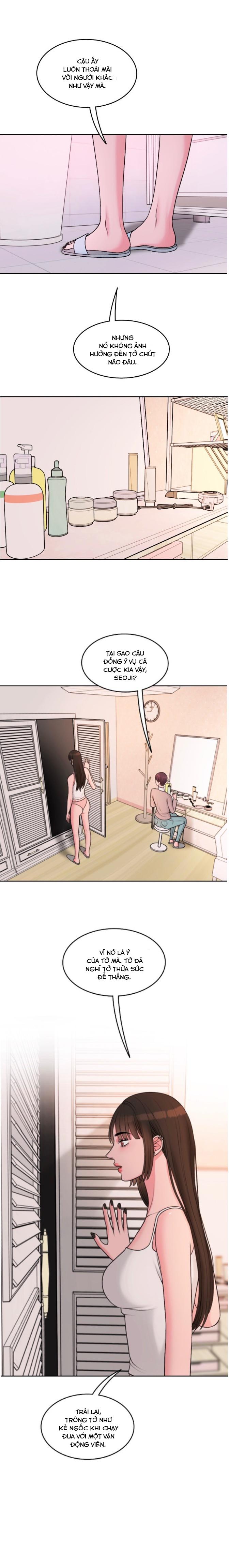 Vô Tình Chapter 44 Chap 44 - H - Trang 2
