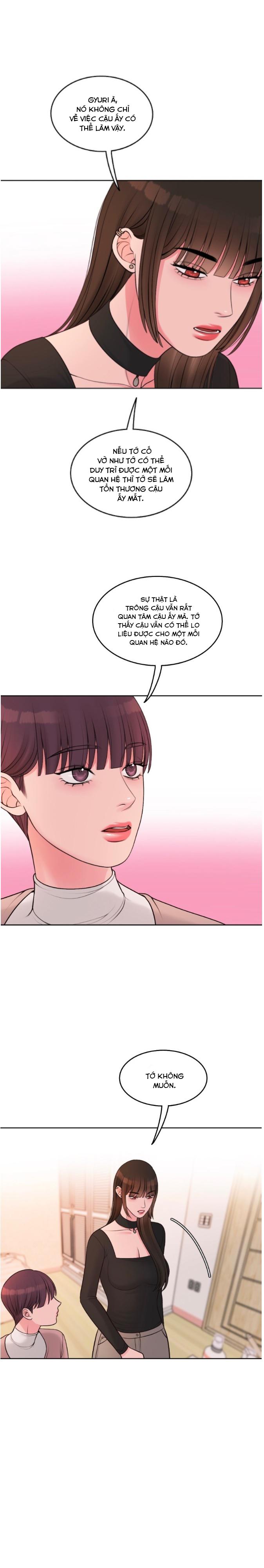 Vô Tình Chapter 44 Chap 44 - H - Trang 2