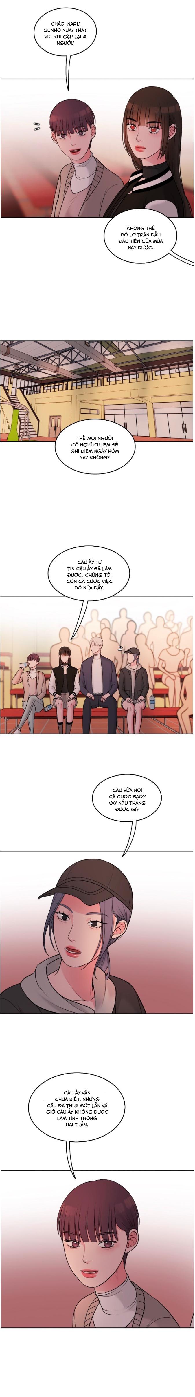 Vô Tình Chapter 45 Chap 45 - Trang 2