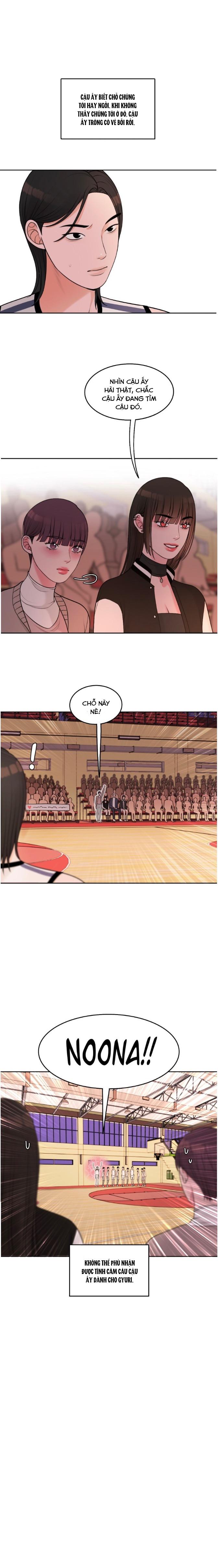 Vô Tình Chapter 45 Chap 45 - Trang 2