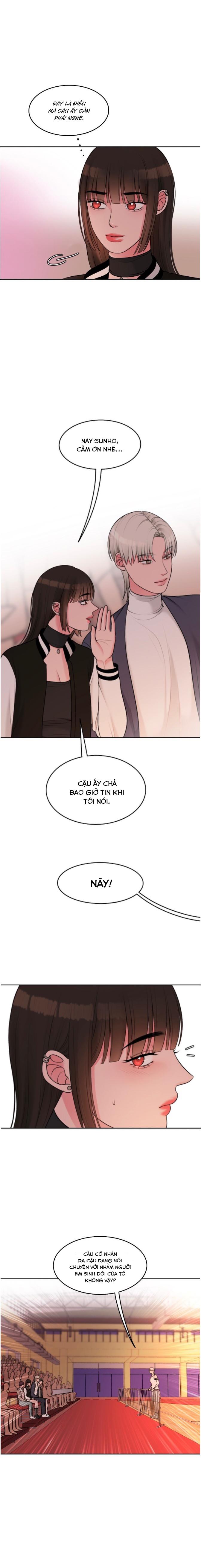 Vô Tình Chapter 45 Chap 45 - Trang 2