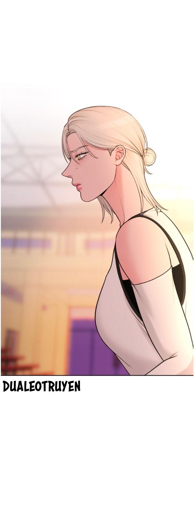 Vô Tình Chapter 45 Chap 45 - Trang 2