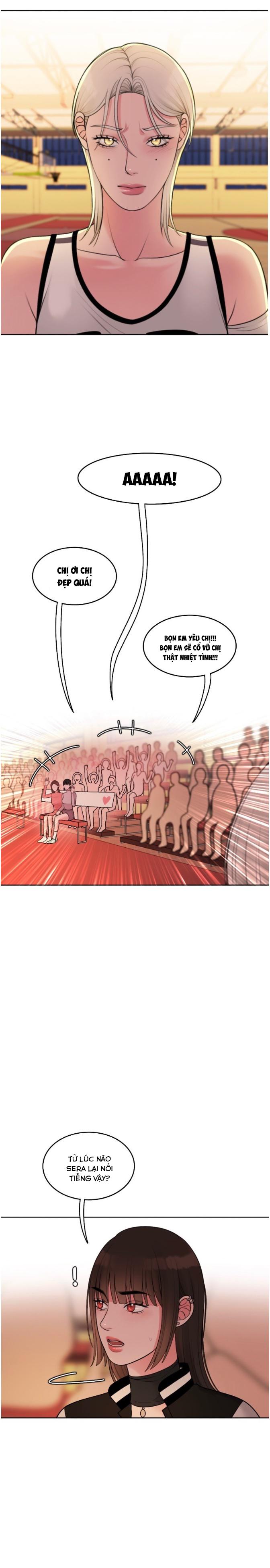 Vô Tình Chapter 46 Chap 46 - Trang 2