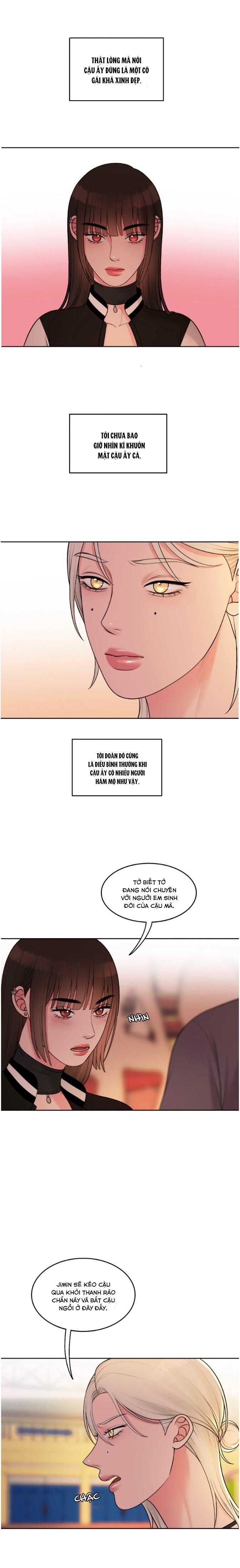 Vô Tình Chapter 46 Chap 46 - Trang 2