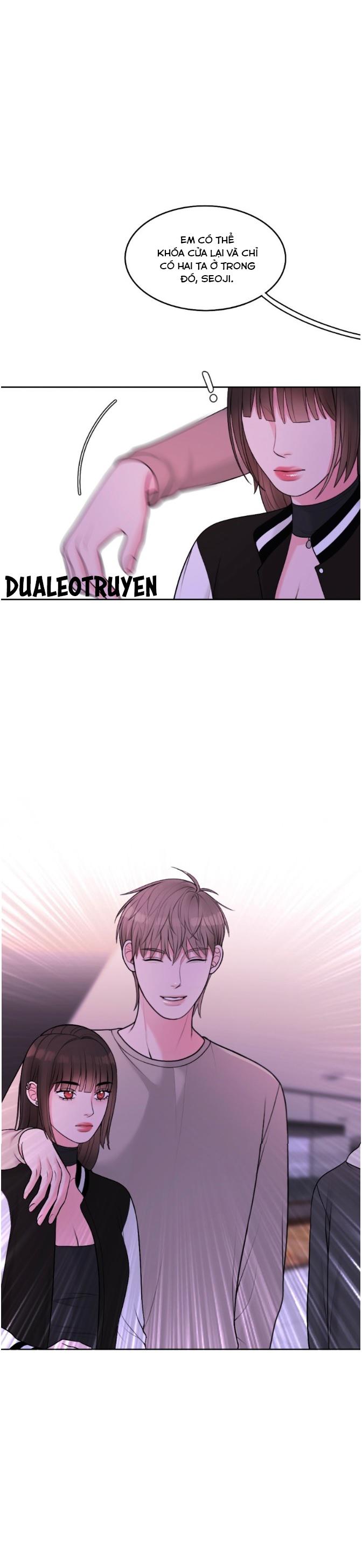Vô Tình Chapter 46 Chap 46 - Trang 2
