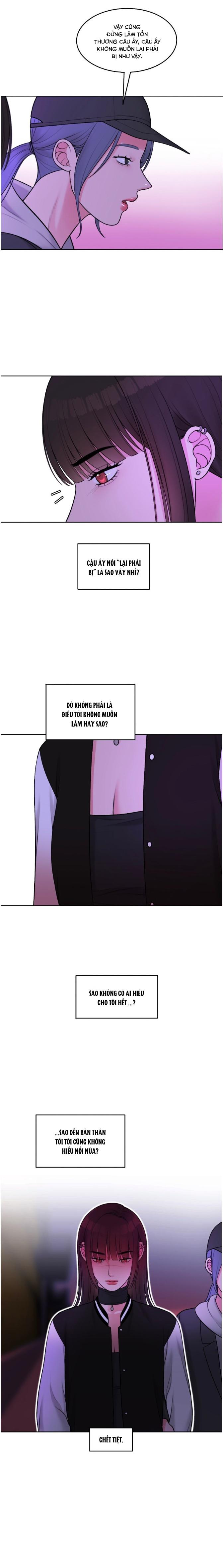 Vô Tình Chapter 47 Chap 47 - Trang 2