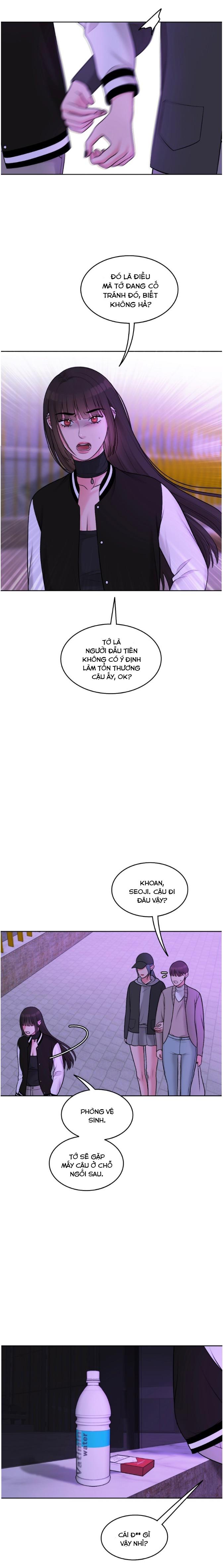 Vô Tình Chapter 47 Chap 47 - Trang 2