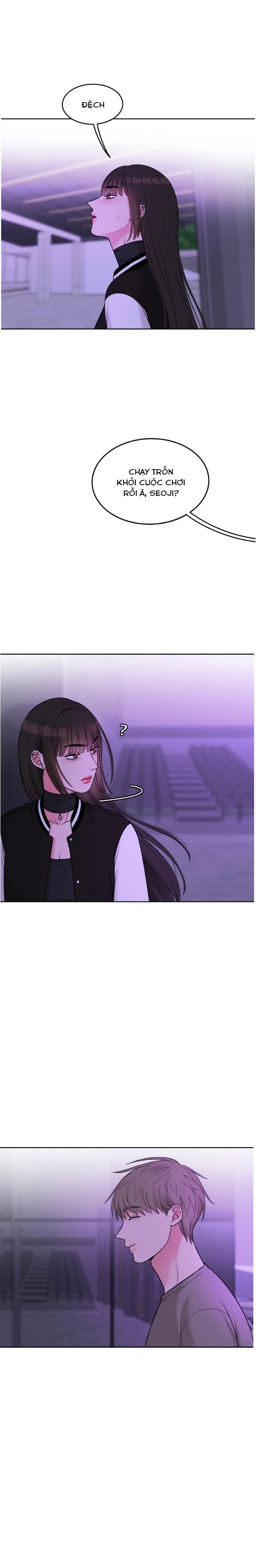 Vô Tình Chapter 47 Chap 47 - Trang 2