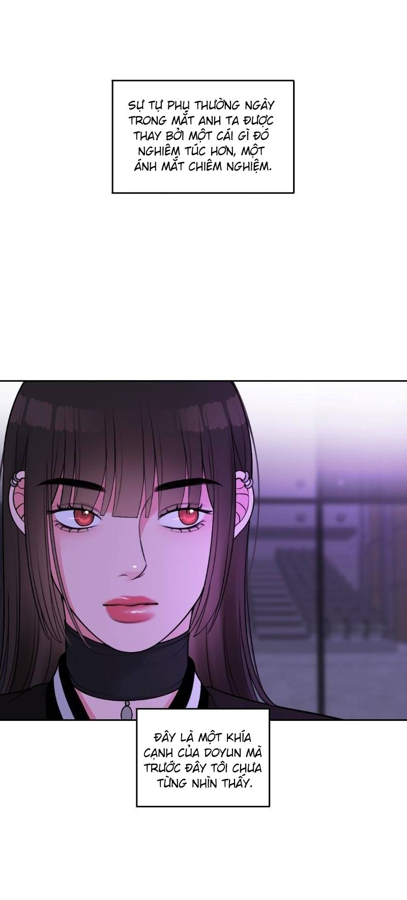 Vô Tình Chapter 48 Chap 48 - Trang 2