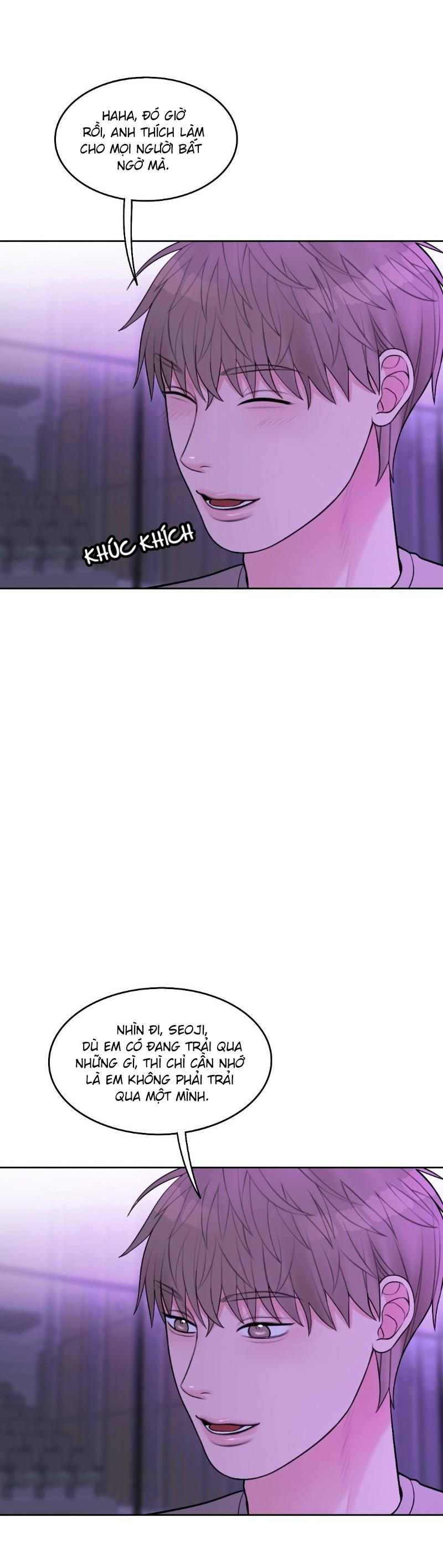 Vô Tình Chapter 48 Chap 48 - Trang 2