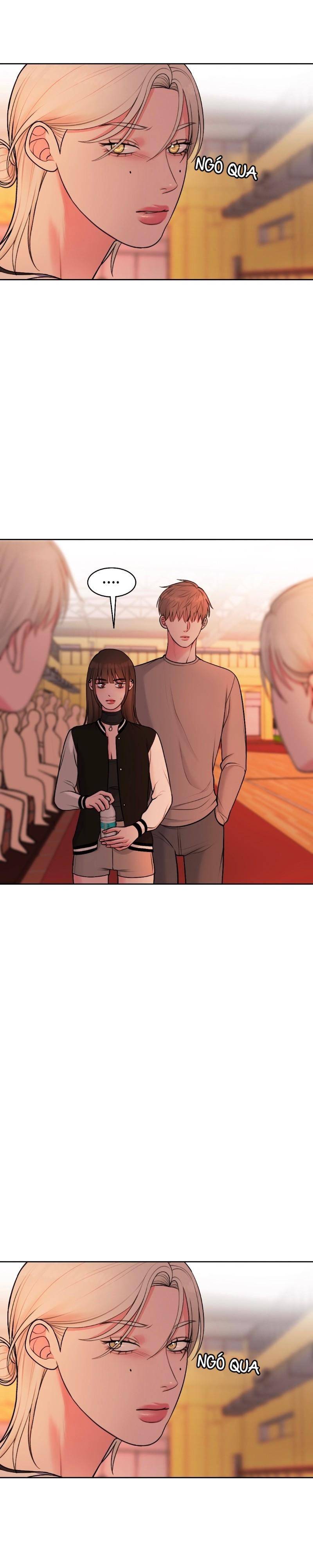 Vô Tình Chapter 48 Chap 48 - Trang 2