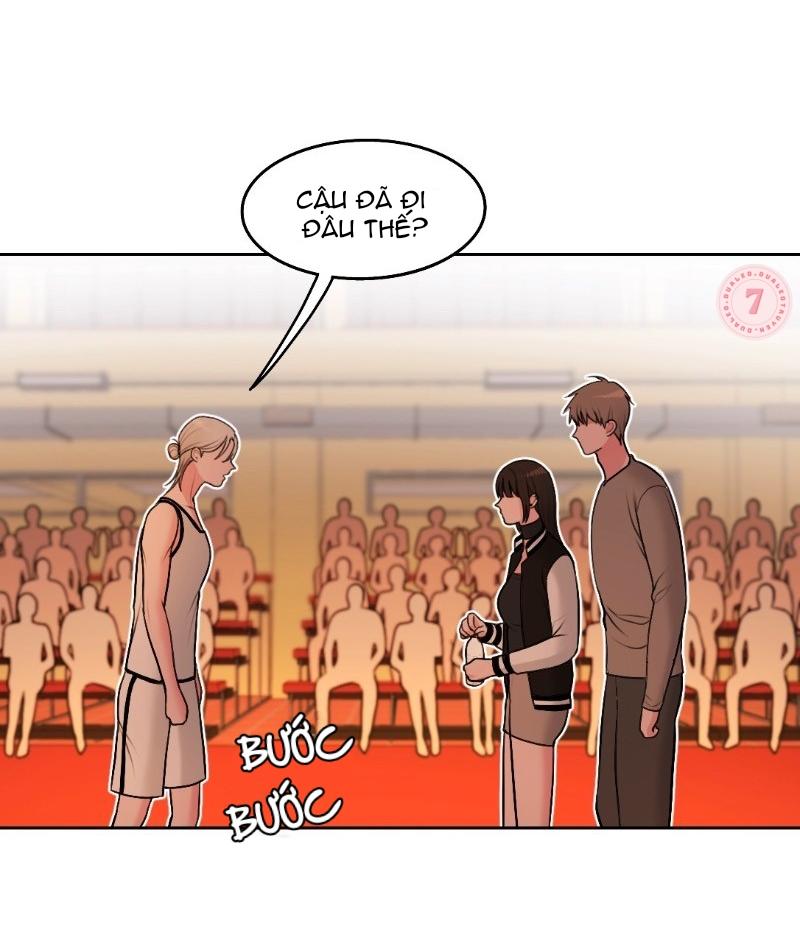 Vô Tình Chapter 48 Chap 48 - Trang 2