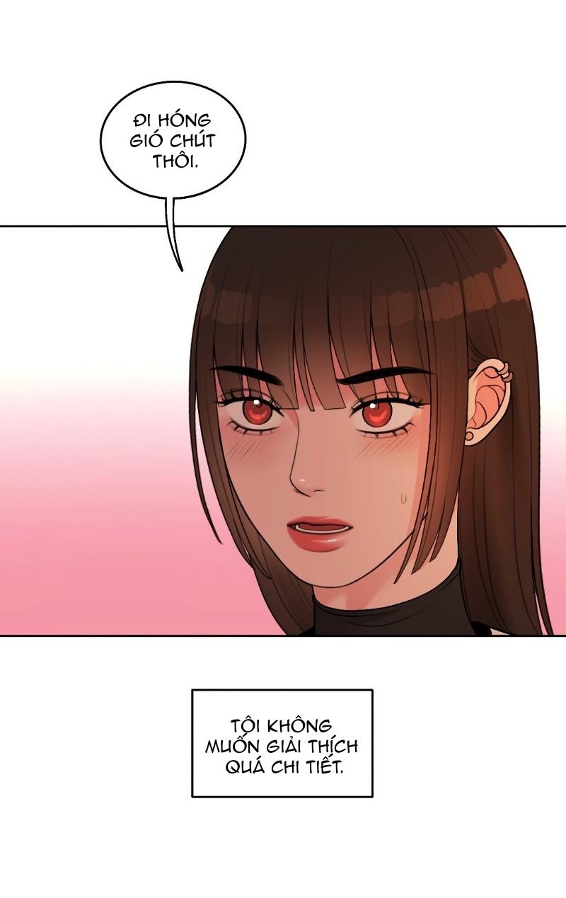 Vô Tình Chapter 48 Chap 48 - Trang 2