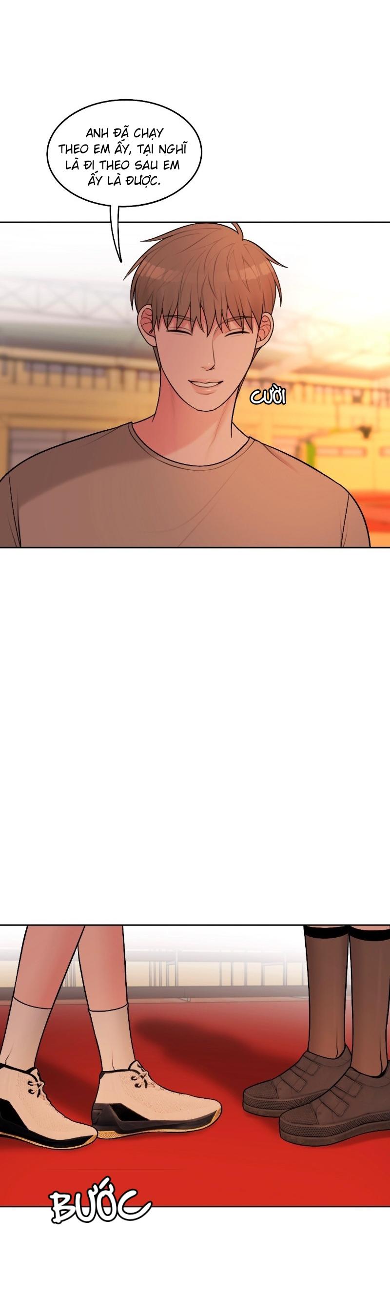 Vô Tình Chapter 48 Chap 48 - Trang 2