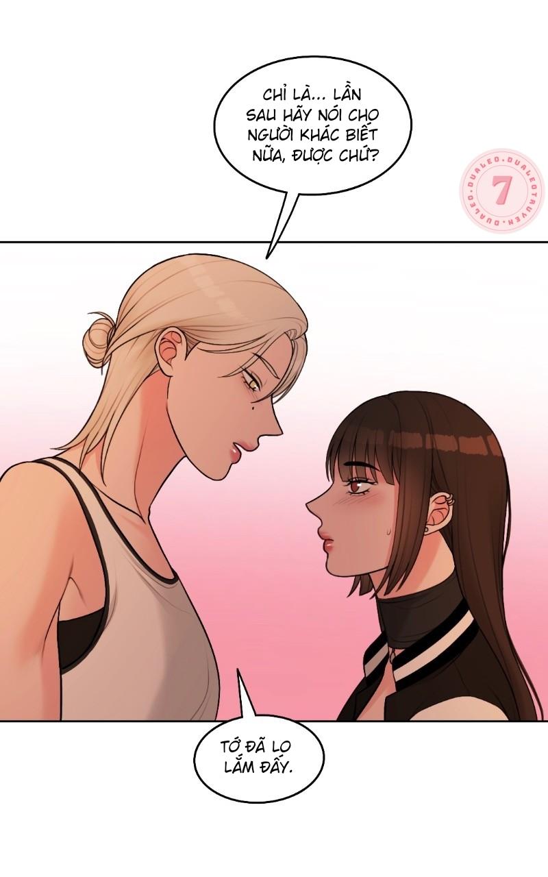 Vô Tình Chapter 48 Chap 48 - Trang 2