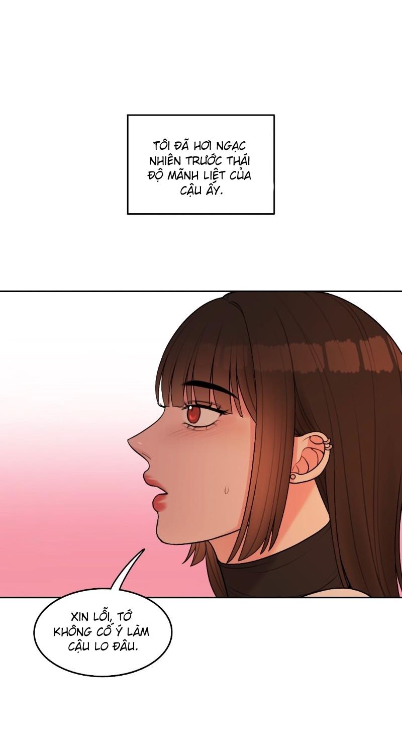 Vô Tình Chapter 48 Chap 48 - Trang 2