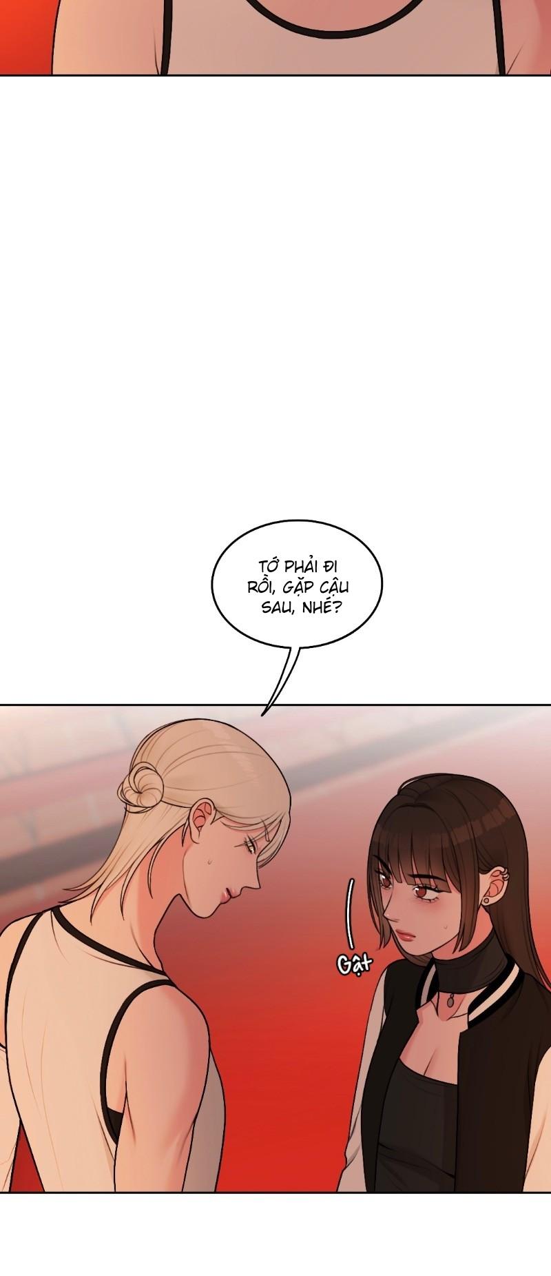 Vô Tình Chapter 48 Chap 48 - Trang 2