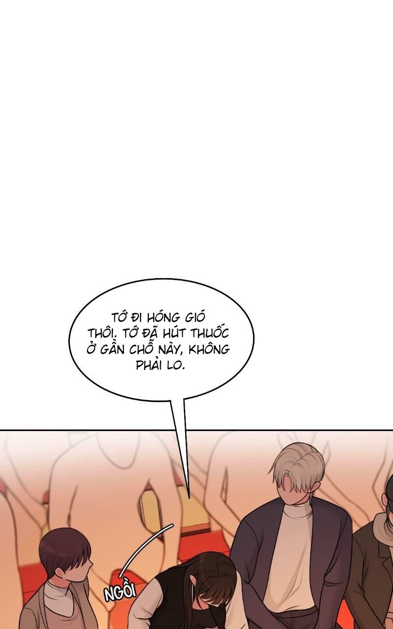 Vô Tình Chapter 48 Chap 48 - Trang 2