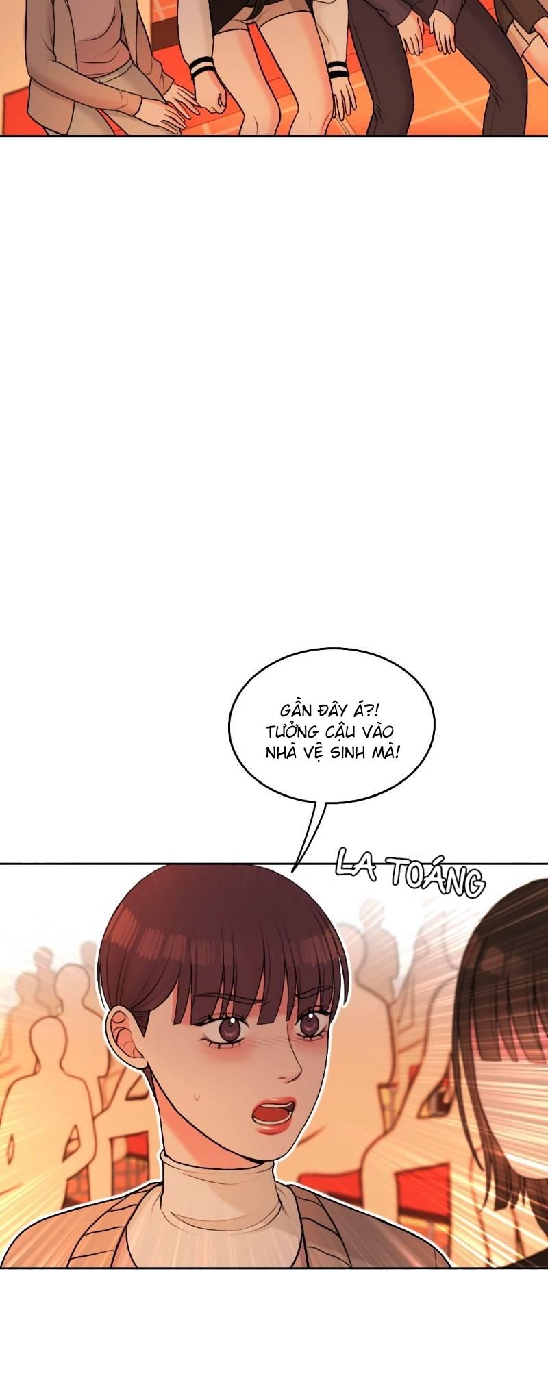 Vô Tình Chapter 48 Chap 48 - Trang 2