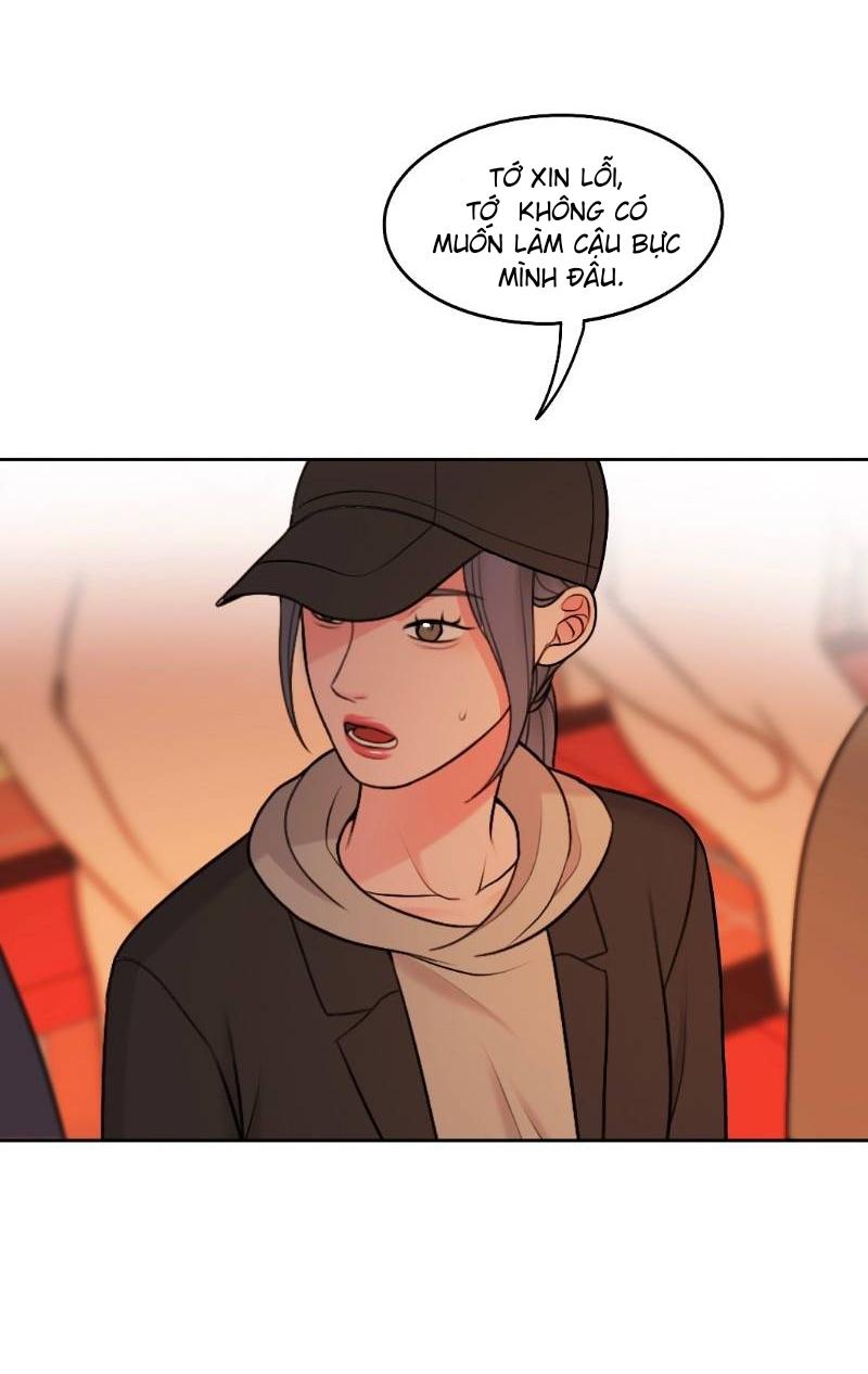 Vô Tình Chapter 48 Chap 48 - Trang 2