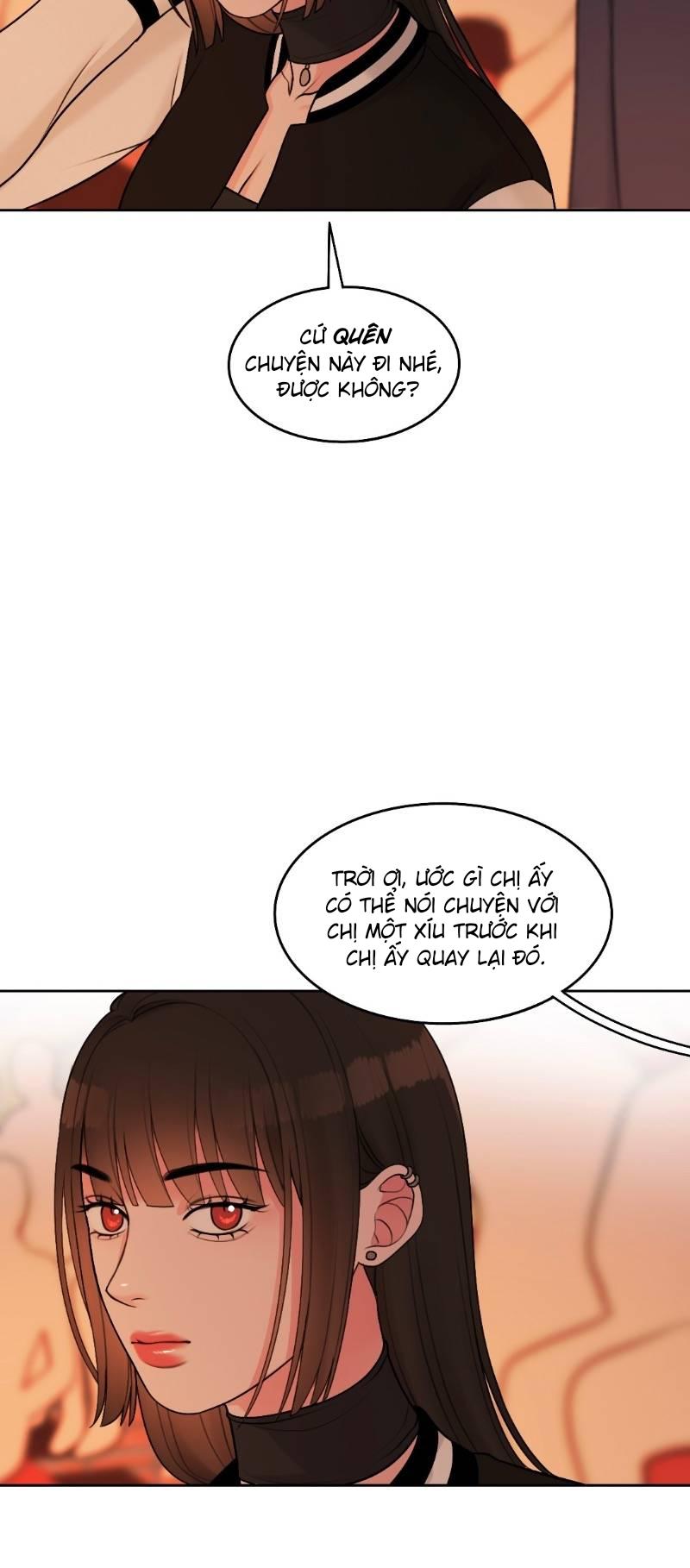 Vô Tình Chapter 48 Chap 48 - Trang 2