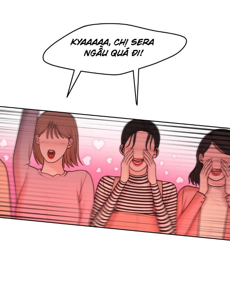 Vô Tình Chapter 49 Chap 49 - Trang 2