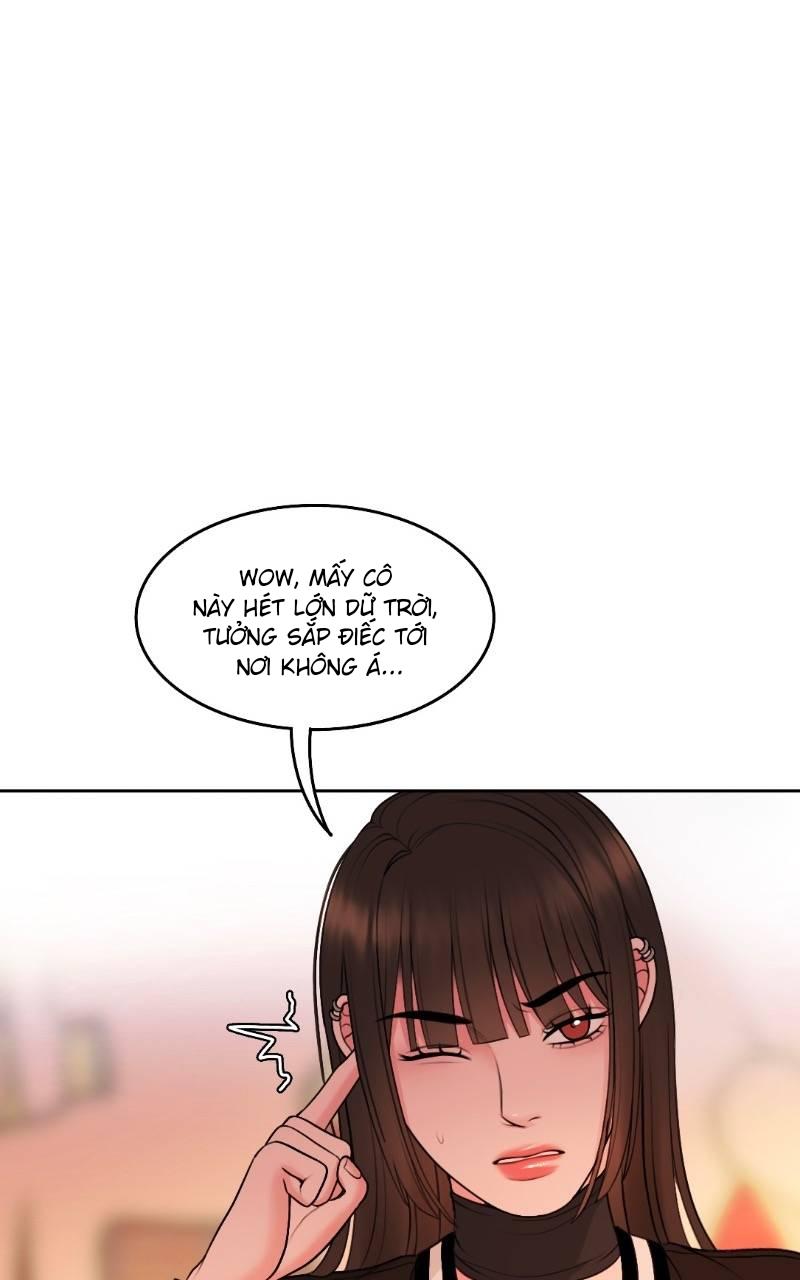 Vô Tình Chapter 49 Chap 49 - Trang 2
