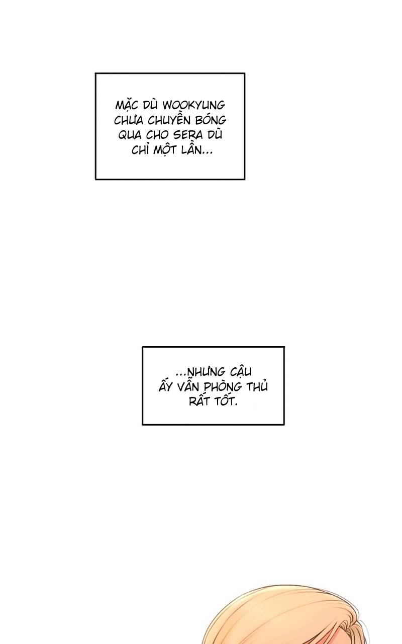 Vô Tình Chapter 49 Chap 49 - Trang 2