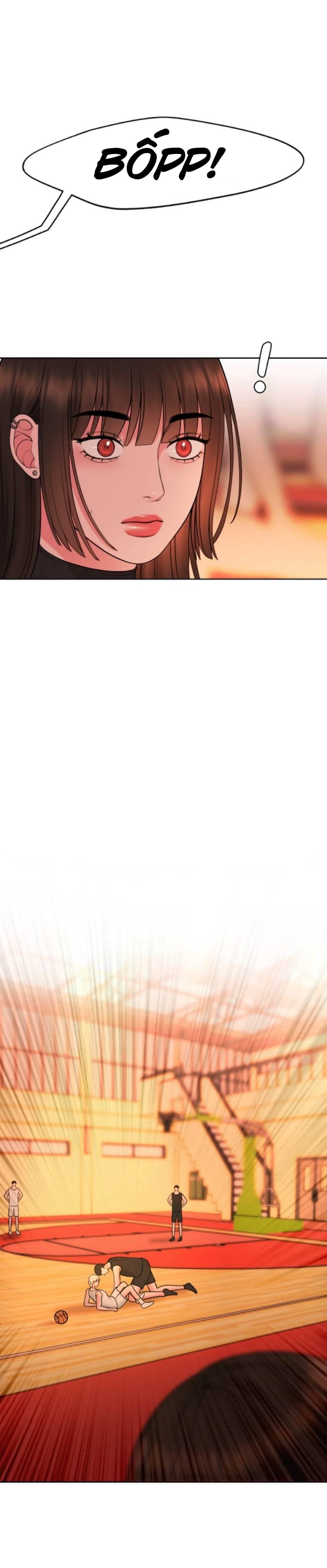 Vô Tình Chapter 49 Chap 49 - Trang 2