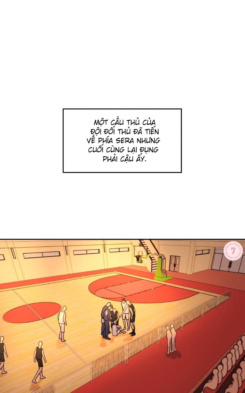 Vô Tình Chapter 49 Chap 49 - Trang 2