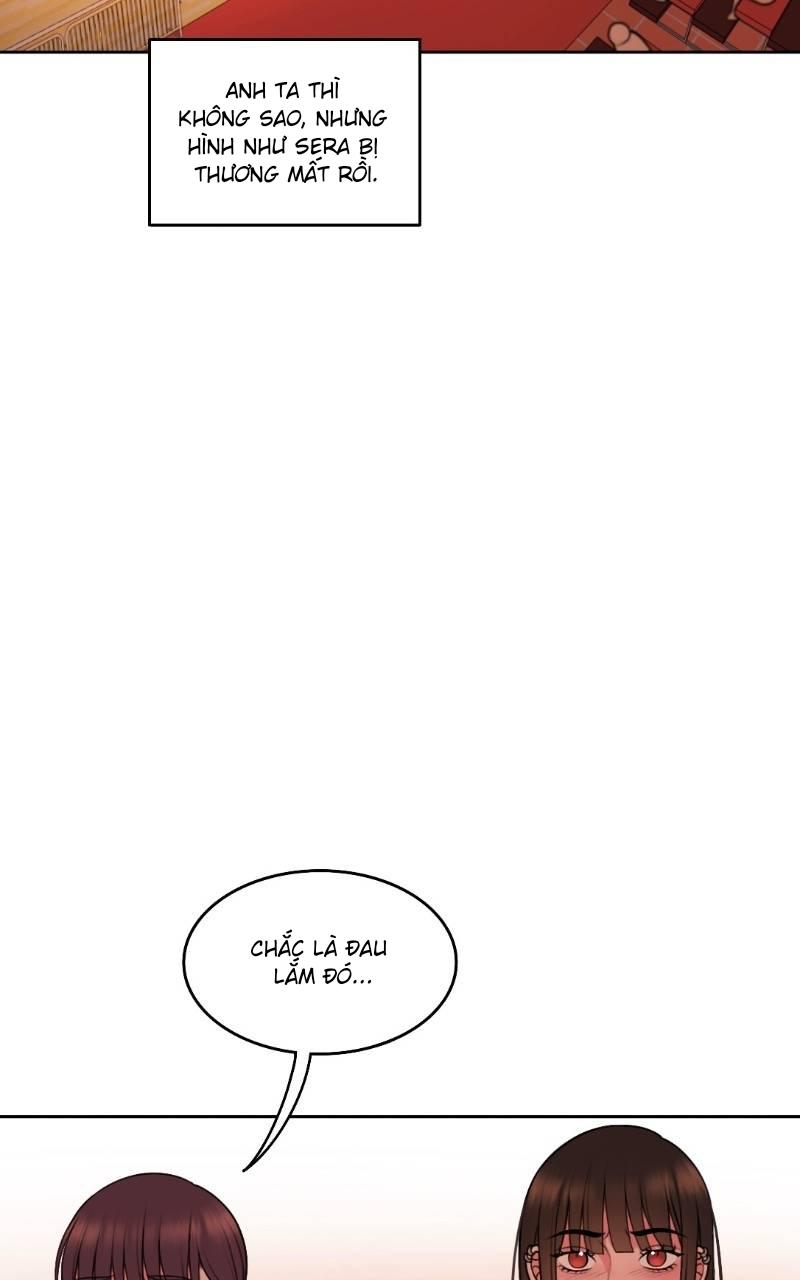Vô Tình Chapter 49 Chap 49 - Trang 2