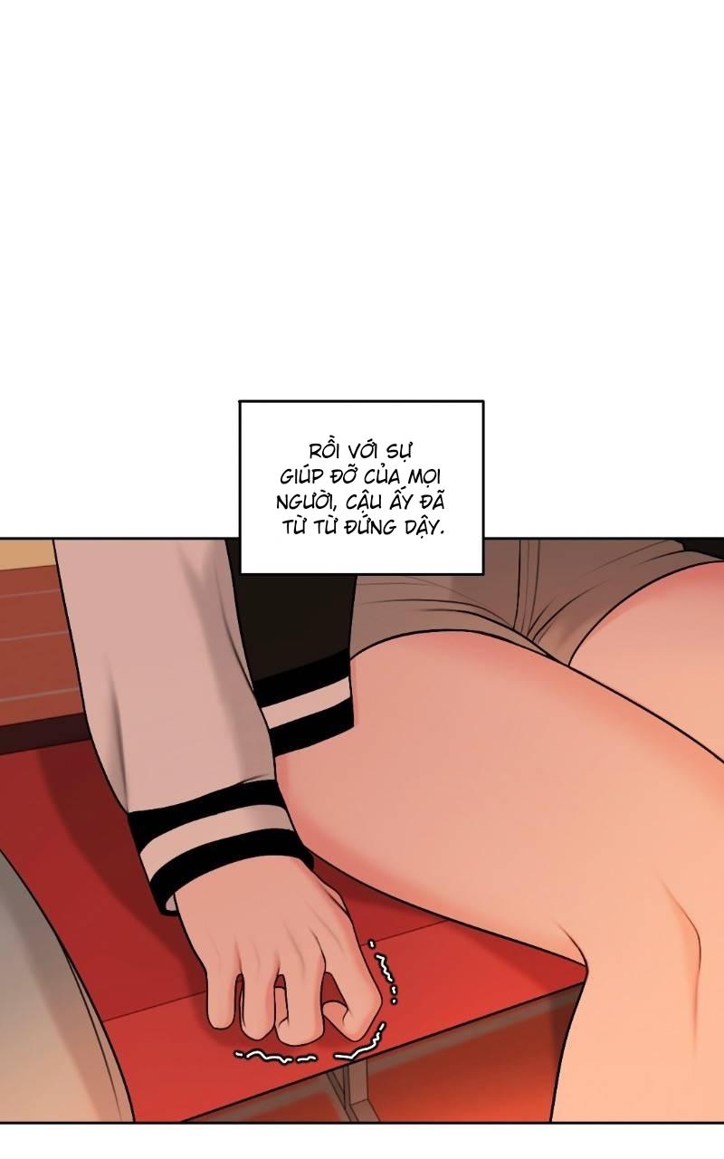 Vô Tình Chapter 49 Chap 49 - Trang 2