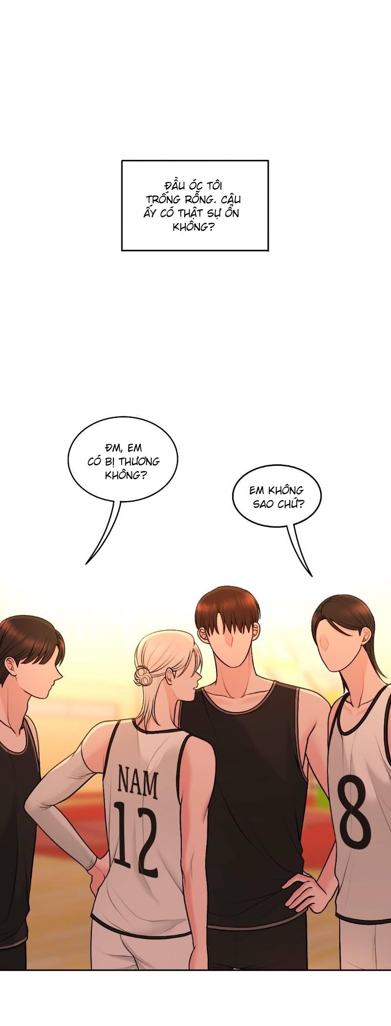 Vô Tình Chapter 49 Chap 49 - Trang 2