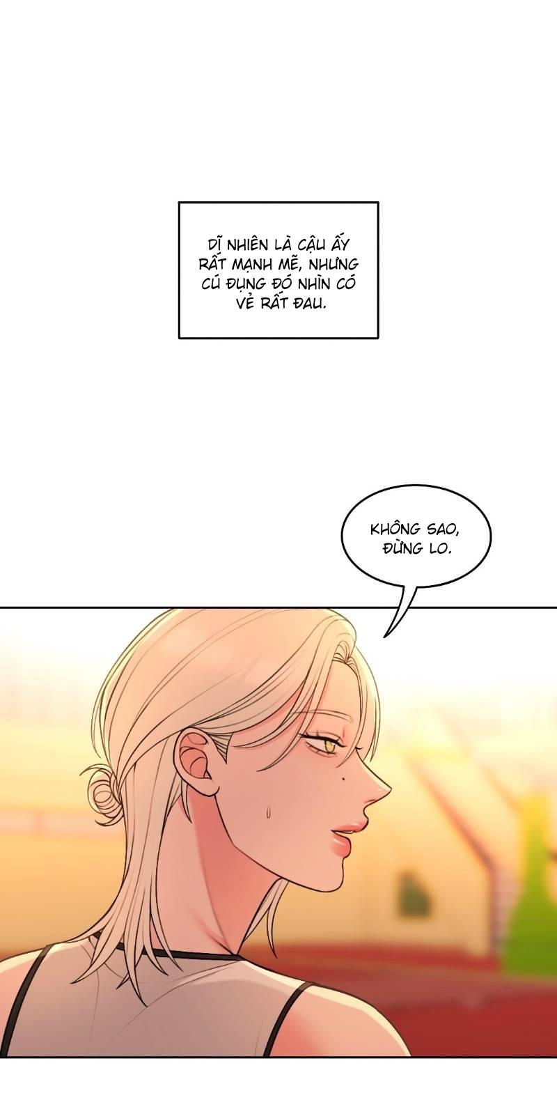 Vô Tình Chapter 49 Chap 49 - Trang 2