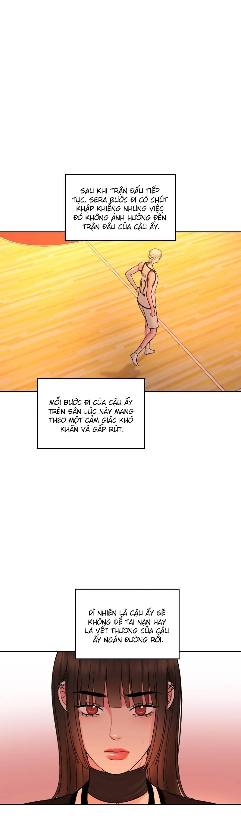 Vô Tình Chapter 49 Chap 49 - Trang 2