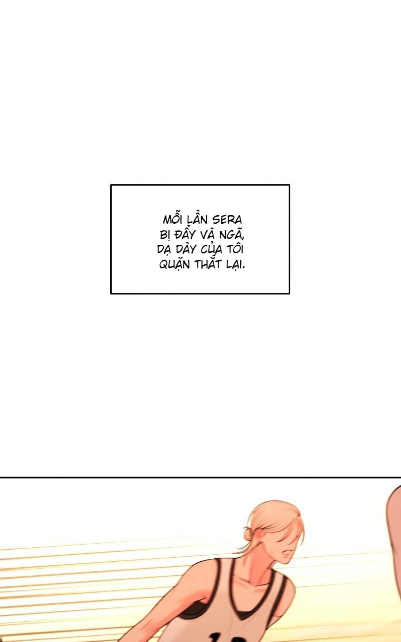 Vô Tình Chapter 49 Chap 49 - Trang 2