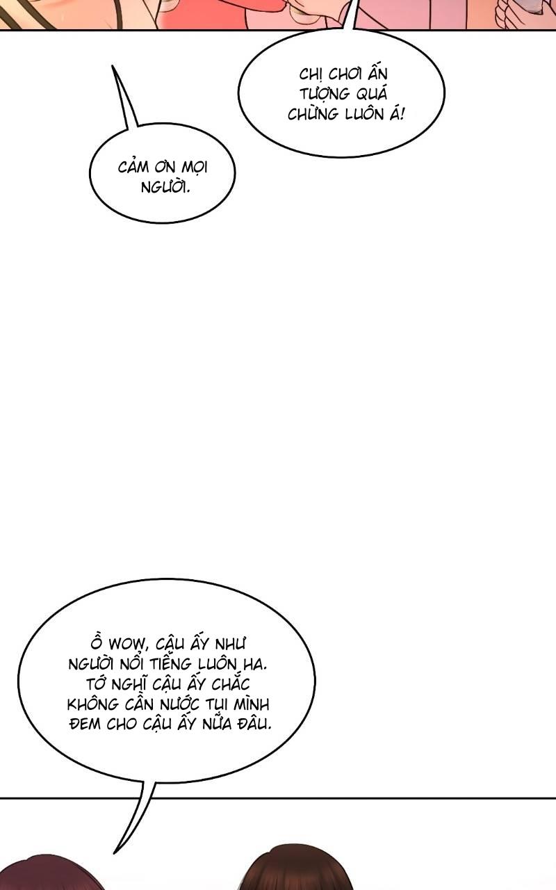 Vô Tình Chapter 49 Chap 49 - Trang 2