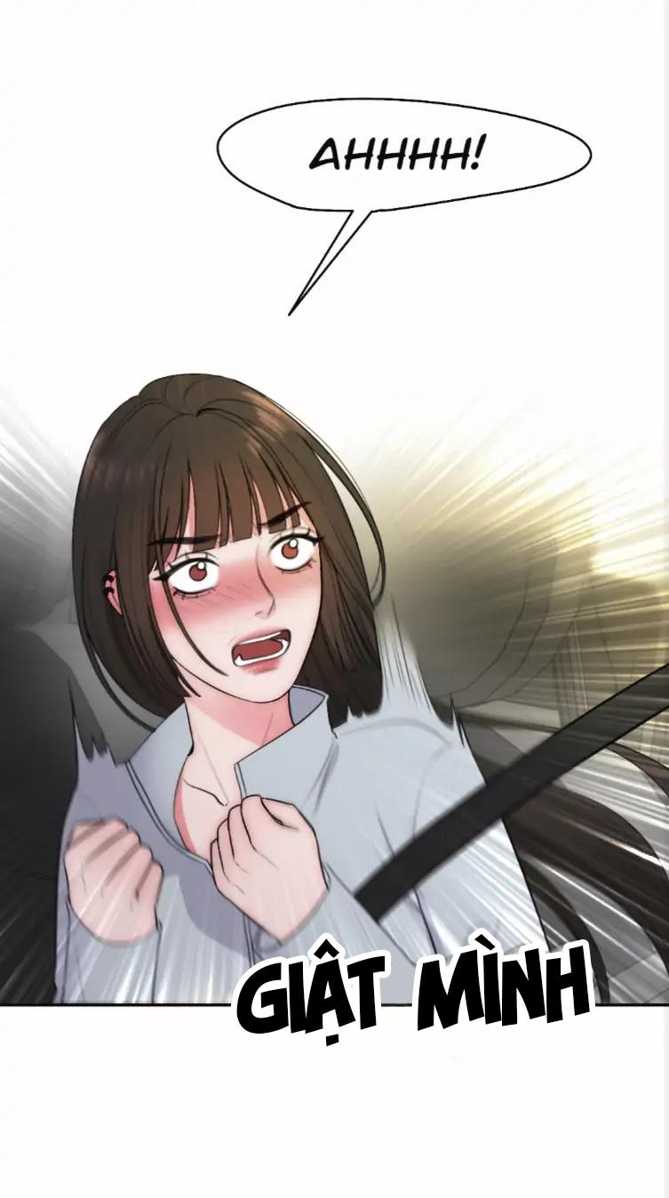 Vô Tình Chapter 5 Chap 5 - Trang 2